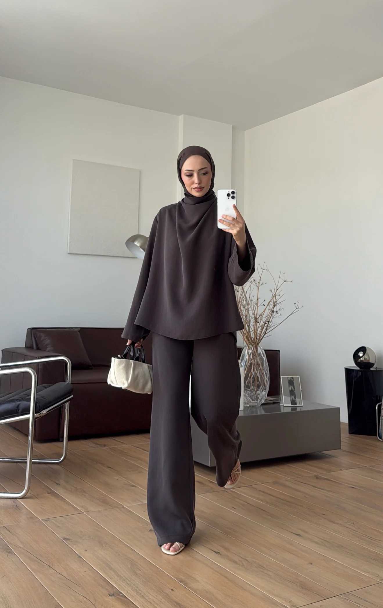 طقم ديكولتيه