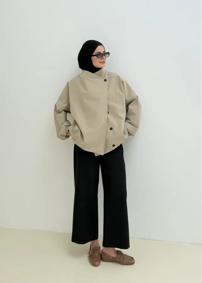 ترنش مودرن كروس STD
