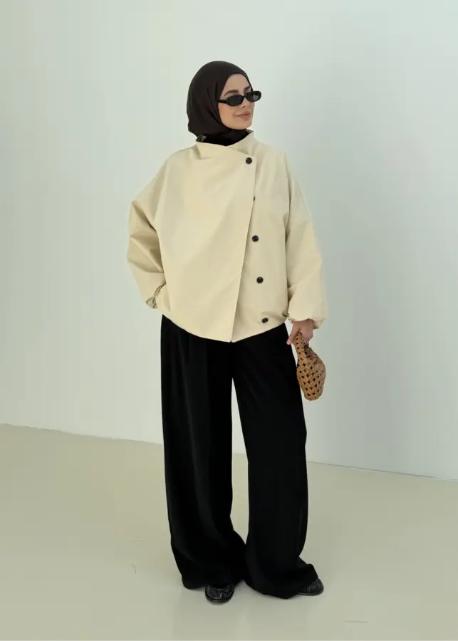 ترنش مودرن كروس STD