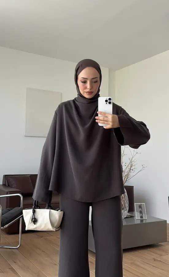 طقم ديكولتيه