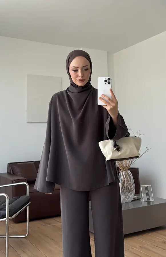 طقم ديكولتيه