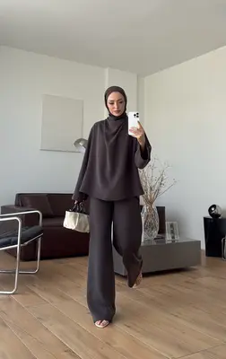 طقم ديكولتيه
